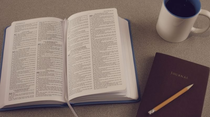 All scripture is given by inspiration of God,