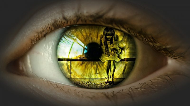 But when Jesus saw it, he was much displeased,