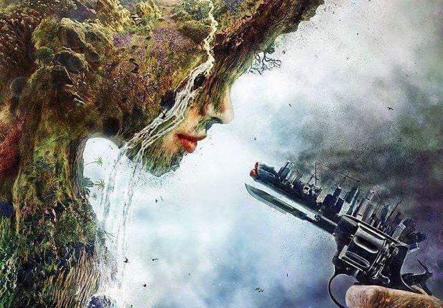 The world cannot hate you; but me it hateth,