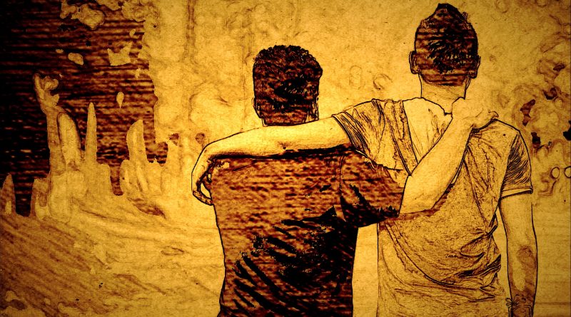 And cried with a loud voice, saying, Salvation to our God