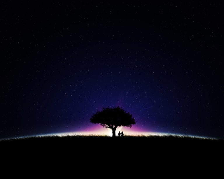 Though thou exalt thyself as the eagle, and though thou set thy nest among the stars,