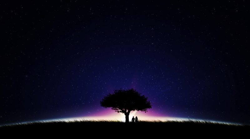 Though thou exalt thyself as the eagle, and though thou set thy nest among the stars,