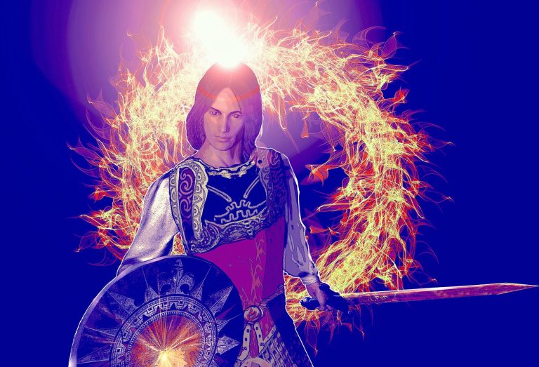 No weapon that is formed against thee shall prosper;