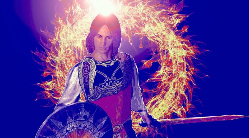 No weapon that is formed against thee shall prosper;