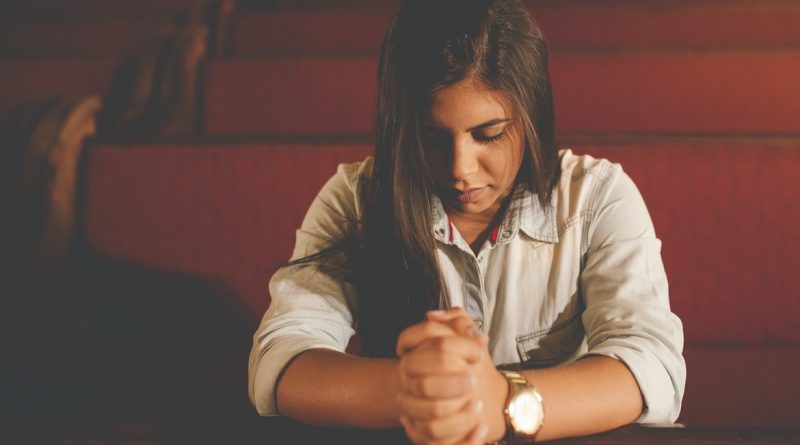 And when they bring you unto the synagogues, and unto magistrates, and powers,