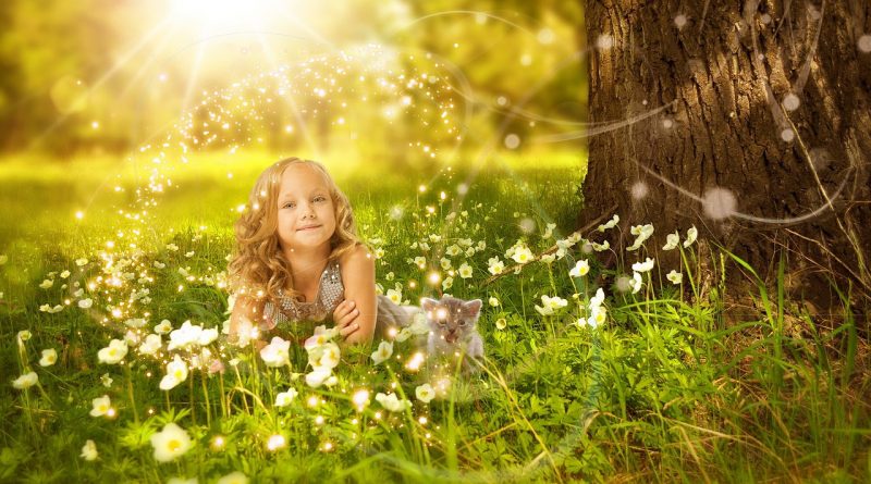 And he is the head of the body, the church