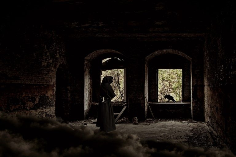 How oft is the candle of the wicked put out!