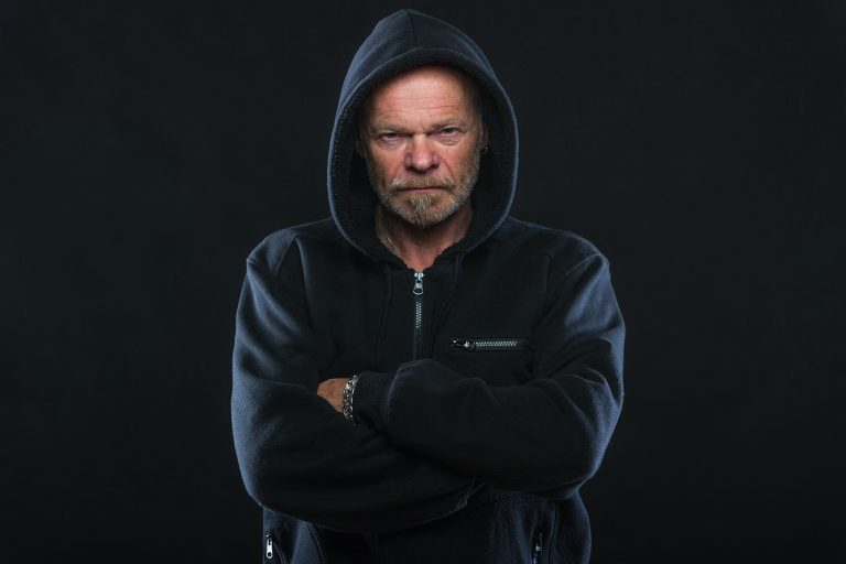 Be ye angry, and sin not