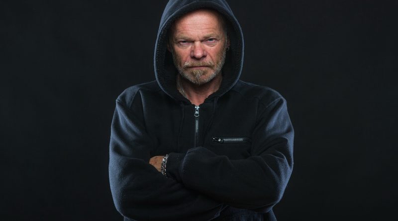 Be ye angry, and sin not