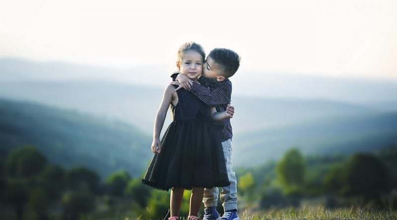 For as the woman is of the man, even so is the man also by the woman