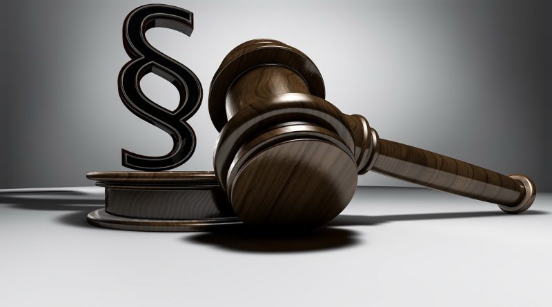 But that no man is justified by the law in the sight of God,