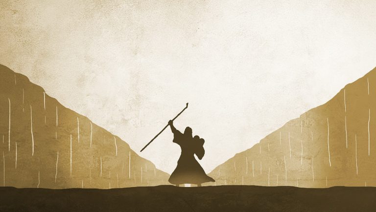 And he said unto him, If they hear not Moses and the prophets, neither will they be persuaded,