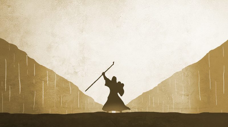 And he said unto him, If they hear not Moses and the prophets, neither will they be persuaded,