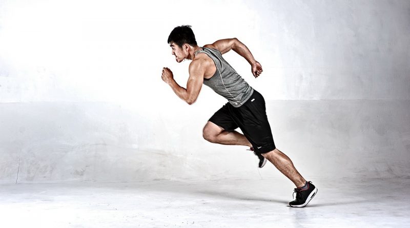 Even the youths shall faint and be weary,