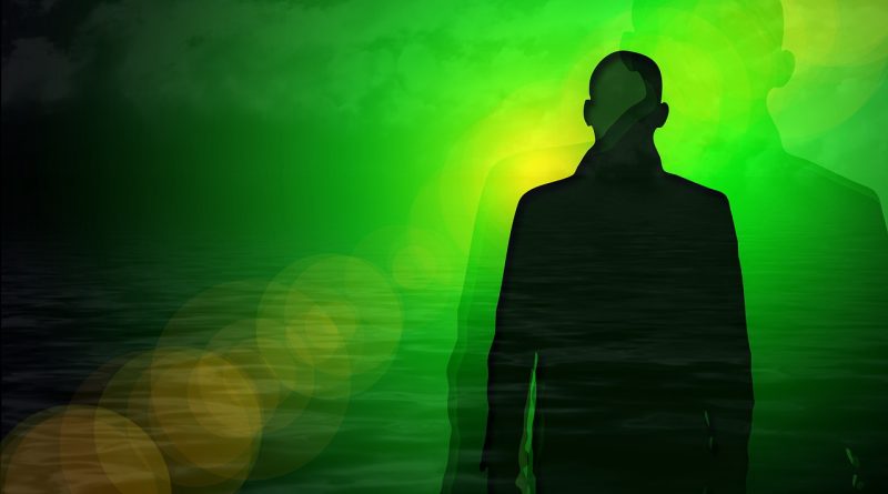 But as it is written, To whom he was not spoken of,