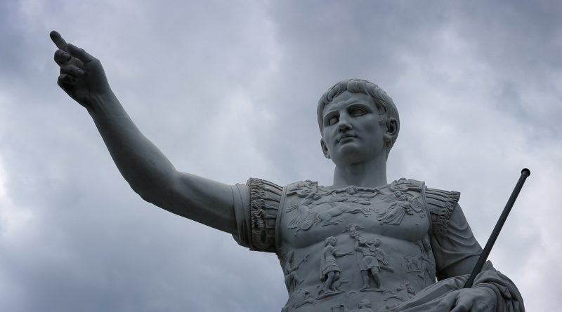 And he said unto them, Render therefore unto Cæsar the things which be Cæsar’s,