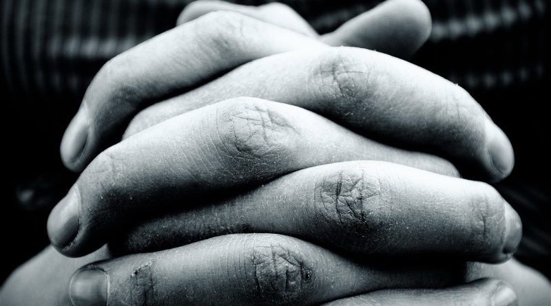 Then Simon Peter answered him, Lord,