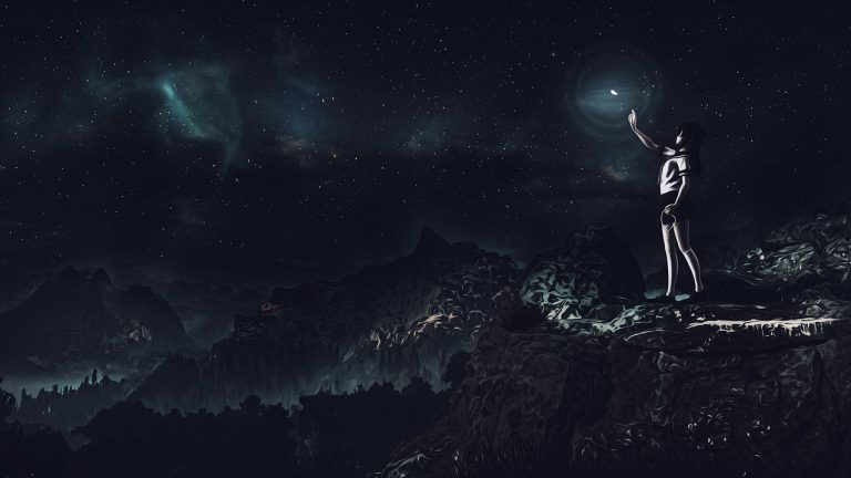 If any man serve me, let him follow me; and where I am,