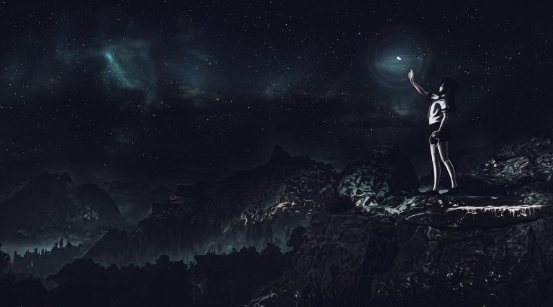 If any man serve me, let him follow me; and where I am,