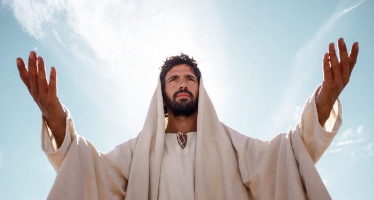 And the very God of peace sanctify you wholly