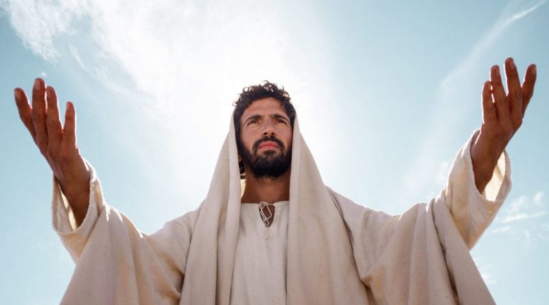 And the very God of peace sanctify you wholly