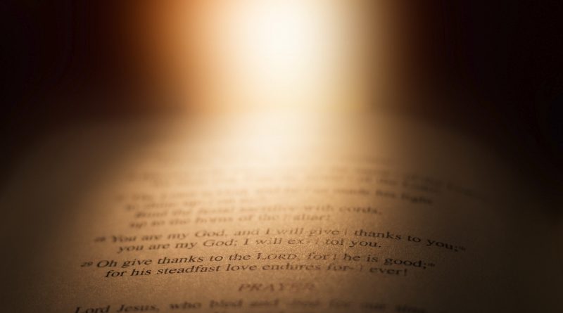 Now our Lord Jesus Christ himself, and God,