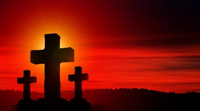 That I may know him, and the power of his resurrection,