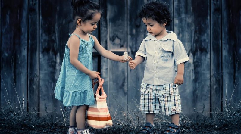 Charity suffereth long, and is kind; charity envieth not