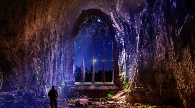 Seek ye the Lord, all ye meek of the earth, which have wrought his judgment