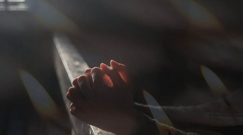 I tell you, this man went down to his house justified rather than the other