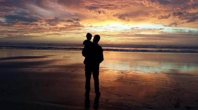 Furthermore we have had fathers of our flesh which corrected us,