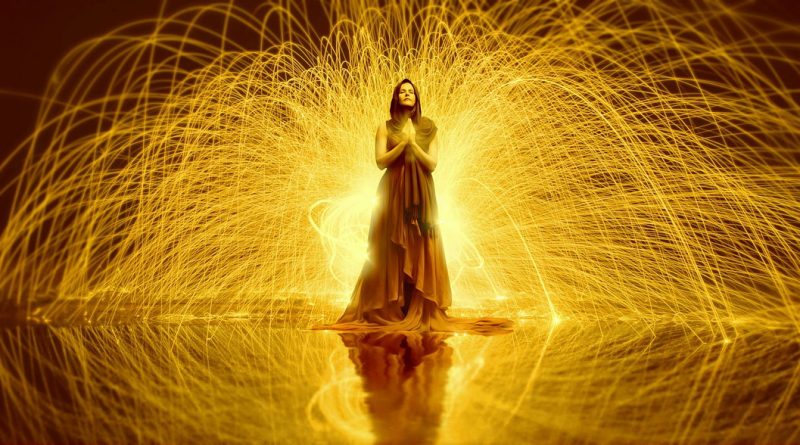 He therefore that ministereth to you the Spirit,