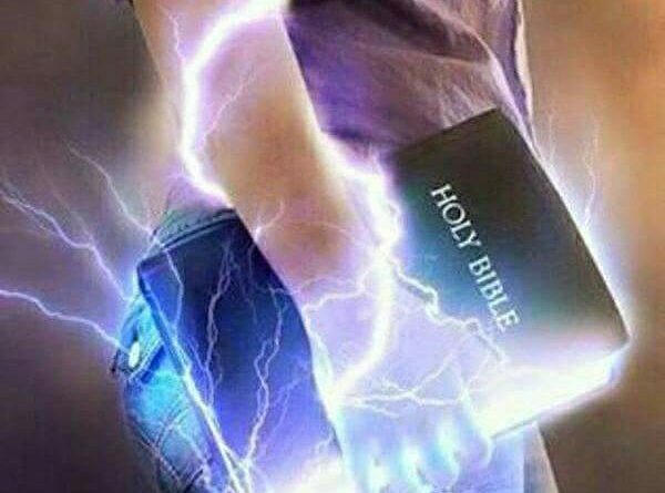 How much more shall the blood of Christ, who through the eternal Spirit offered himself without spot to God,