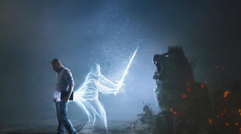 For though he was crucified through weakness, yet he liveth by the power of God.