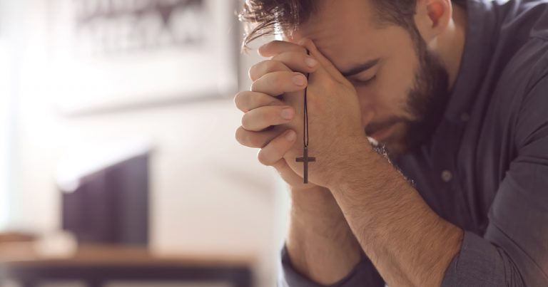 The fear of the Lord is the beginning of wisdom