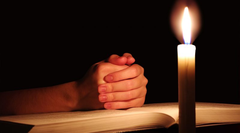 O Israel, trust thou in the Lord