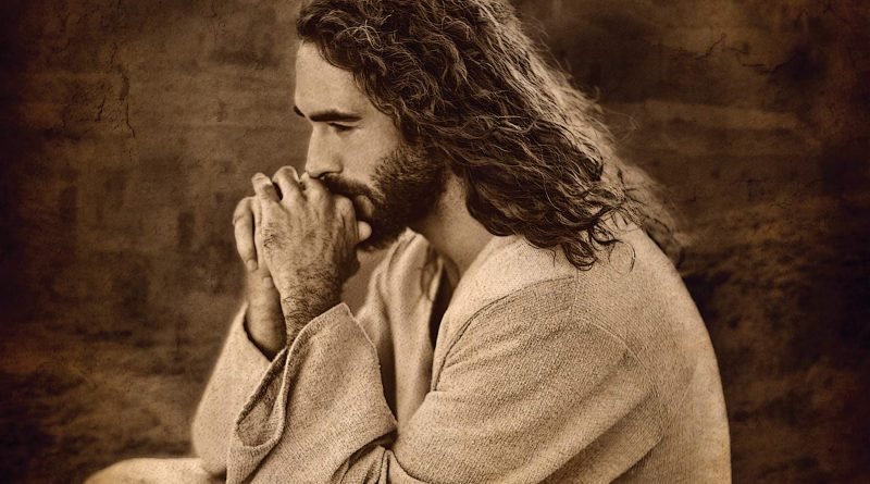 For such an high priest became us, who is holy, harmless,