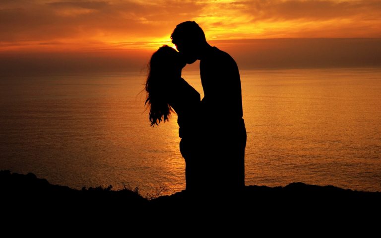 For this cause shall a man leave his father and mother,