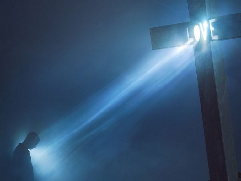 And have put on the new man, which is renewed