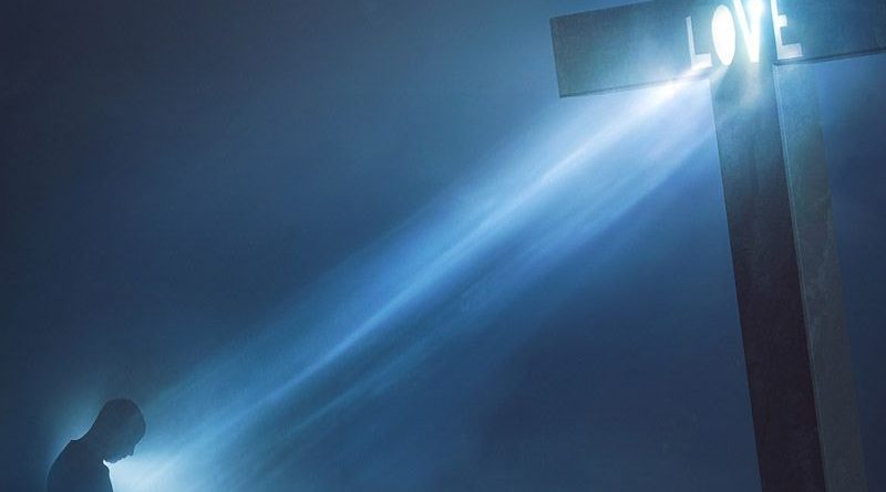 And have put on the new man, which is renewed