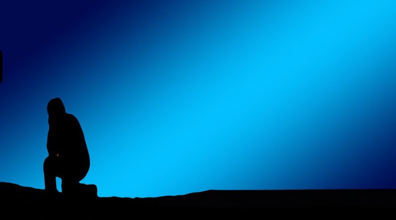 But as it is written, To whom he was not spoken of,