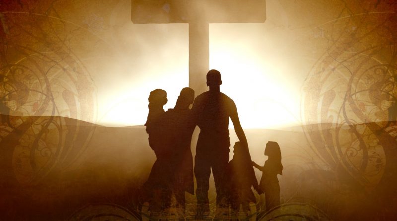 For Christ also hath once suffered for sins, the just for the unjust,