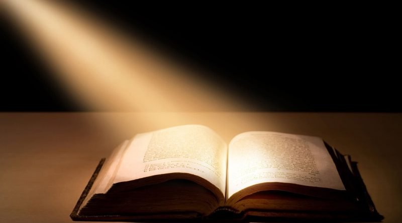 And Jesus answering said unto them, Render to Cæsar the things that are Cæsar’s,