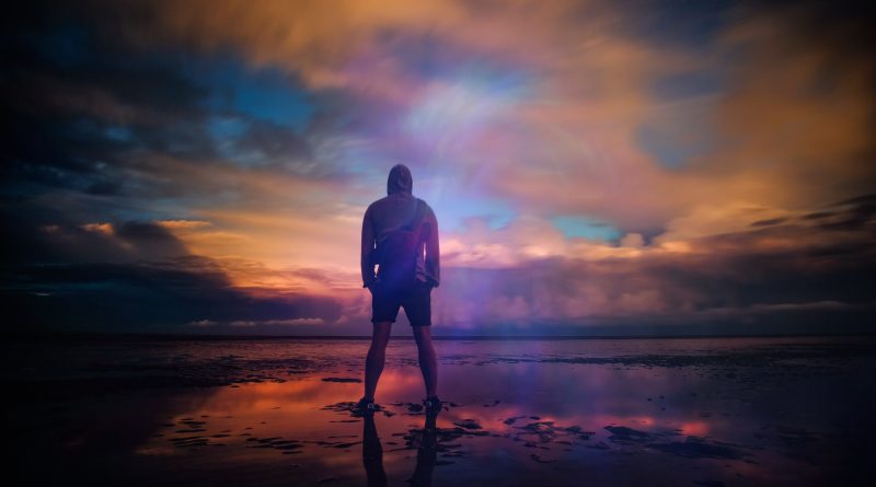 And if by grace, then is it no more of works