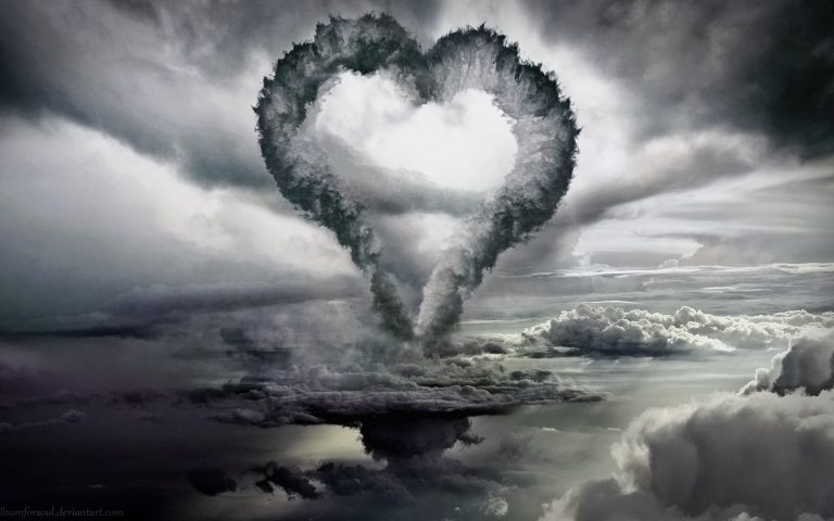 Be of the same mind one toward another.