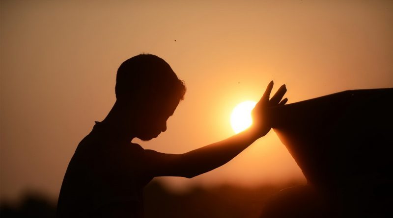 For the weapons of our warfare are not carnal,