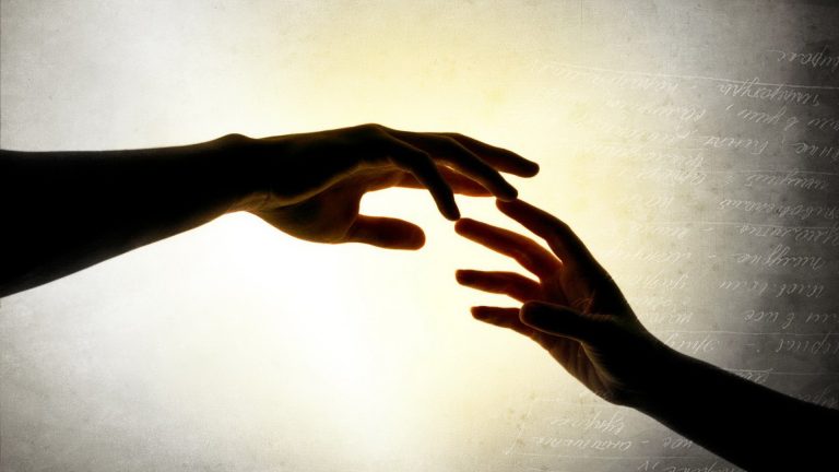 As concerning the gospel, they are enemies for your sakes