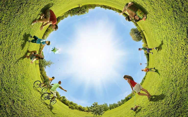 Giving thanks unto the Father,