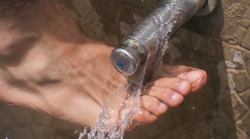 The Lord is merciful and gracious,