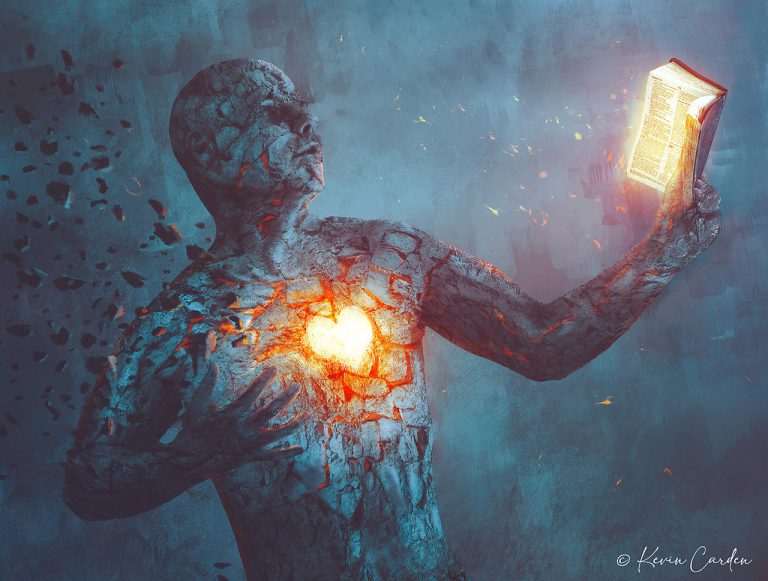 Whence then cometh wisdom?